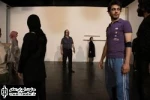 "...در حوالی تئاتر شهر" از 20 تیرماه در تماشاخانه مهر حوزه هنری
