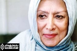 بازگشت ”پری صابری” به تئاتر با ”رستم و اسفندیار”