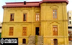 اجرای نقالی و نمایش کودک در عمارت فخرآباد