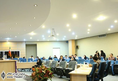 برگزاری نشست مطبوعاتی سیزدهمین جشنواره بین‌المللی تئاتر عروسکی