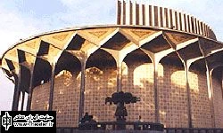 تغییر در برنامه اجراهای مجموعه تئاترشهر به مناسبت ایام سوگواری