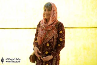 سومین روز فعالیت کارگاه‌ آموزشی عروسک‌های غول‌پیکر با حضور عروسک‌ساز فرانسوی