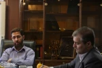 مشاور اجرایی معاونت امور هنری منصوب شد