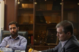 مشاور اجرایی معاونت امور هنری منصوب شد