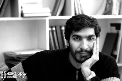 ”مهرداد رایانی مخصوص” به زودی با ”آدم آدم است” در تالار قشقایی