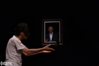 هدف ما تفکری است که بعد از خنده ایجاد شود