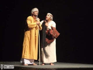 کارگاه‌های آموزشی تئاتر در دبی برگزار می‌شود