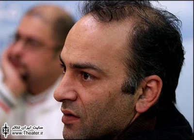 گفت‌وگو با ”حمیدرضا آذرنگ” نویسنده و کارگردان نمایش ”خداحافظی نکردی با نجمه سورچی”