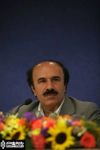 پیام ”اردشیر صالح‌پور” به سیزدهمین جشنواره بین‌المللی تئاتر عروسکی تهران – مبارک