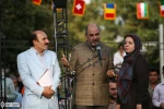 سیزدهمین جشنواره بین‌المللی تئاتر عروسکی افتتاح شد