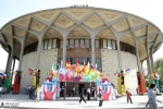 مروری بر حاشیه‌های نخستین روز سیزدهمین جشنواره بین‌المللی نمایش‌ عروسکی