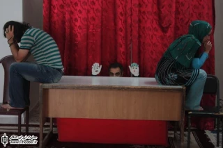 اعلام جدول اجراهای جشنواره استانی تئاتر طراوت