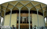 سهمیه بلیت رسانه‌ها برای مجموعه تئاترشهر کاهش نداشته است