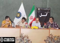یکی از مشکلات تئاتر تجربی در ایران گرته‌برداری ناقص است