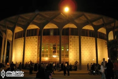 بیش از 55 هزار نفر طی 85 روز به تئاترشهر آمدند