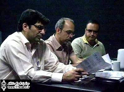 نقد و بررسی نمایش ”زندگی × 3” در تالار محراب