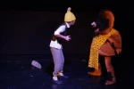 افسانه شال ترس مامد 5