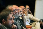 افتتاحیه نخستین نمایشگاه بزرگ عروسک های ایرانی 8