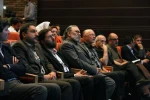 افتتاحیه نخستین نمایشگاه بزرگ عروسک های ایرانی 10