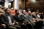 افتتاحیه نخستین نمایشگاه بزرگ عروسک های ایرانی 12