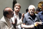 افتتاحیه نخستین نمایشگاه بزرگ عروسک های ایرانی 21