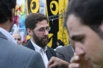 بازدید معاون امور هنری و  3