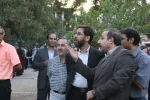 بازدید معاون امور هنری و  4