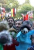 بازدید معاون امور هنری و  5