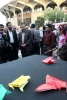 بازدید معاون امور هنری و  11