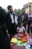 بازدید معاون امور هنری و  14