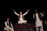 من و تو و رستم و شاهنامه 1