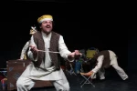 من و تو و رستم و شاهنامه 5