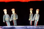 بارگاه سلیم خان 1