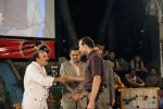 مراسم اختتامیه 21