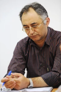 نشست کارگروه آموزش جامع