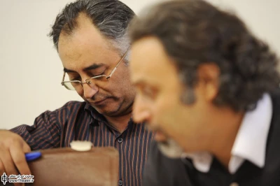 نشست کارگروه آموزش جامع