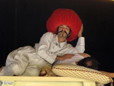سلطان و گاگول