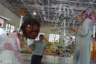 کارگاه 5