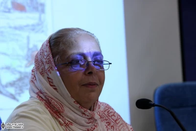 سمینار بین المللی سنت ، عروسک ، نمایش (روز اول)