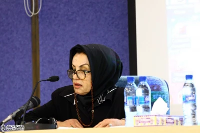 سمینار بین المللی سنت ، عروسک ، نمایش (روز دوم)