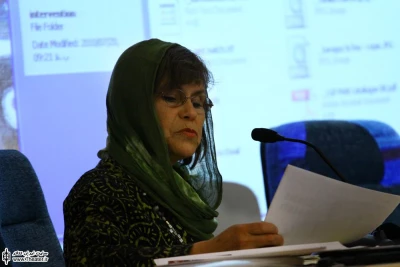 سمینار بین المللی سنت ، عروسک ، نمایش (روز دوم)