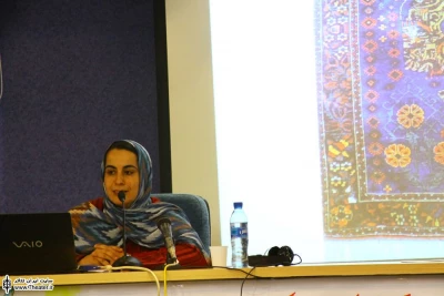 سمینار بین المللی سنت ، عروسک ، نمایش (روز دوم)