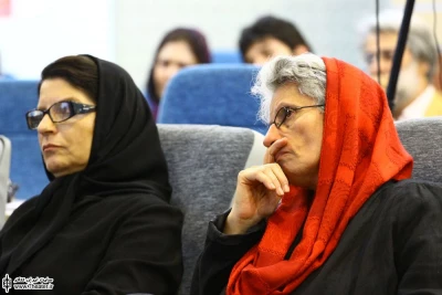 سمینار بین المللی سنت ، عروسک ، نمایش (روز دوم)