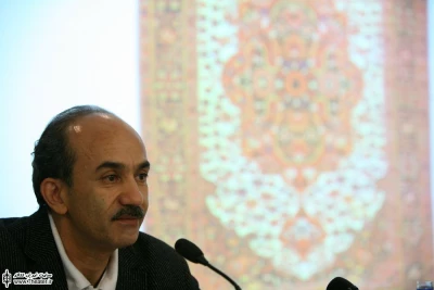 سمینار بین المللی سنت ، عروسک ، نمایش (اختتامیه)