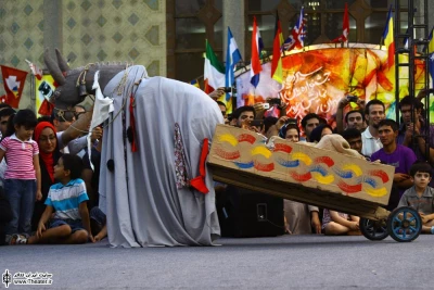 کاسه گردون
