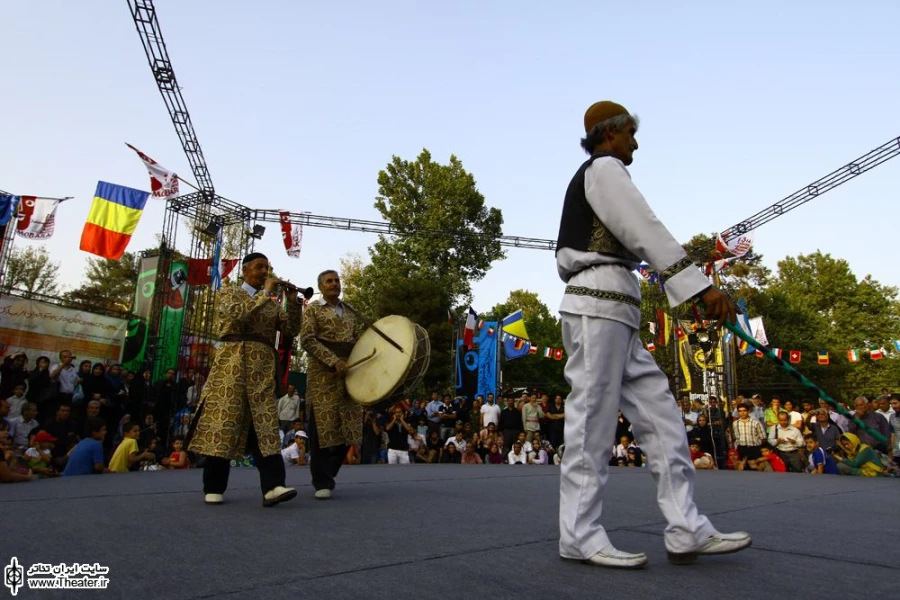 کوسه گلین 2