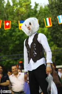 کوسه گلین