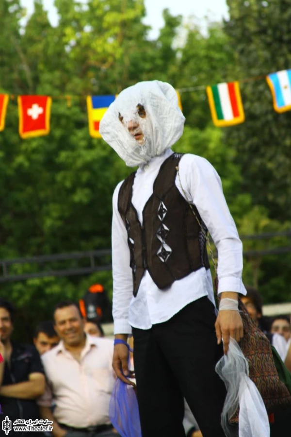 کوسه گلین 4