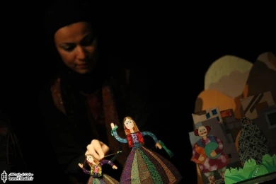 حکایت مردی که 1