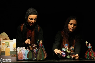 حکایت مردی که 2